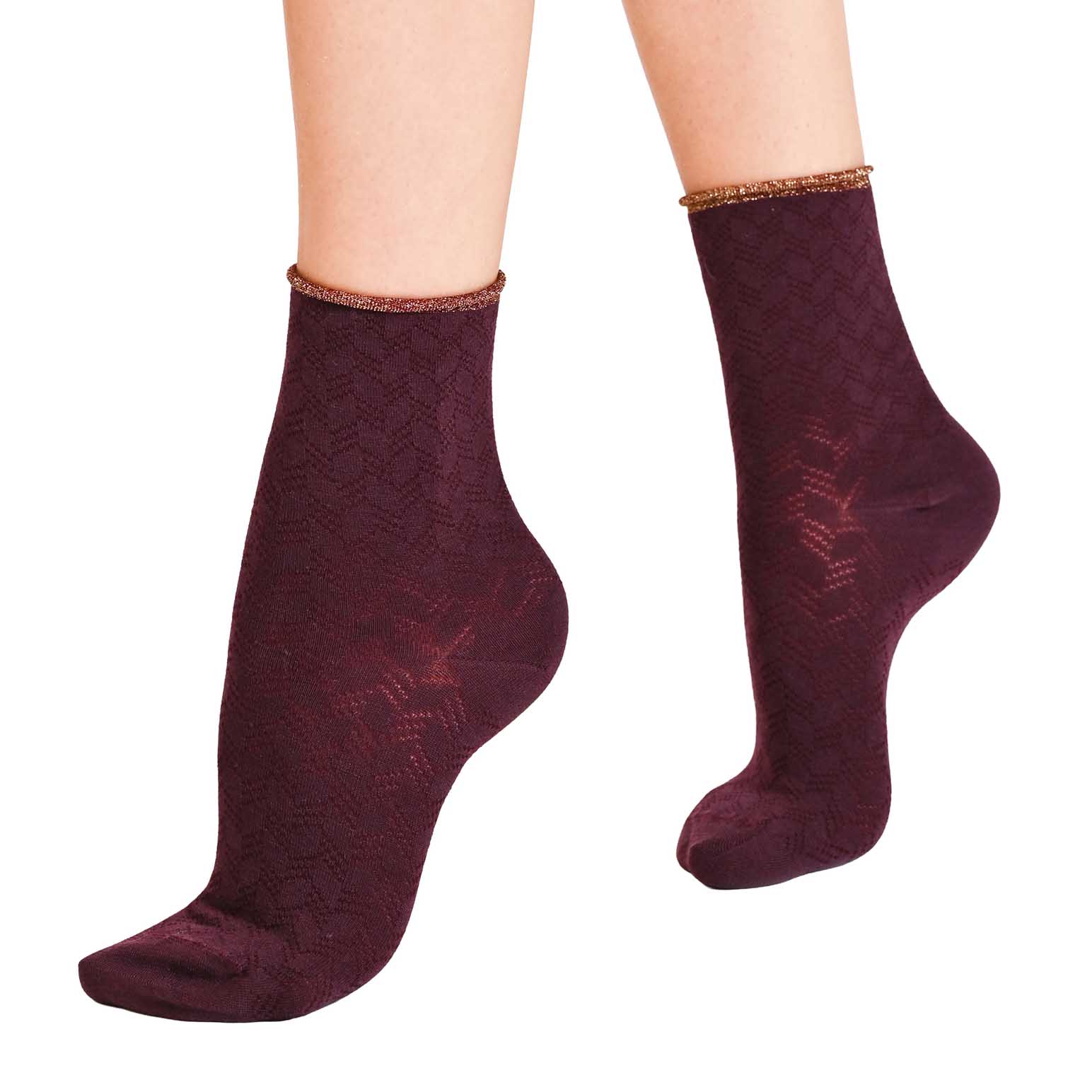 Philippe Matignon Calz.Tricot